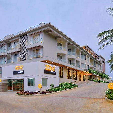Zone By The Park Gopalpur Hotel ภายนอก รูปภาพ