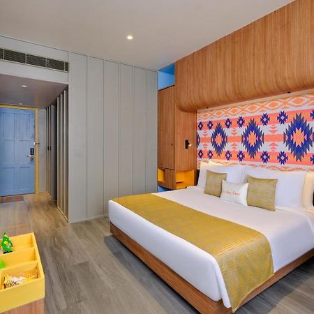Zone By The Park Gopalpur Hotel ภายนอก รูปภาพ