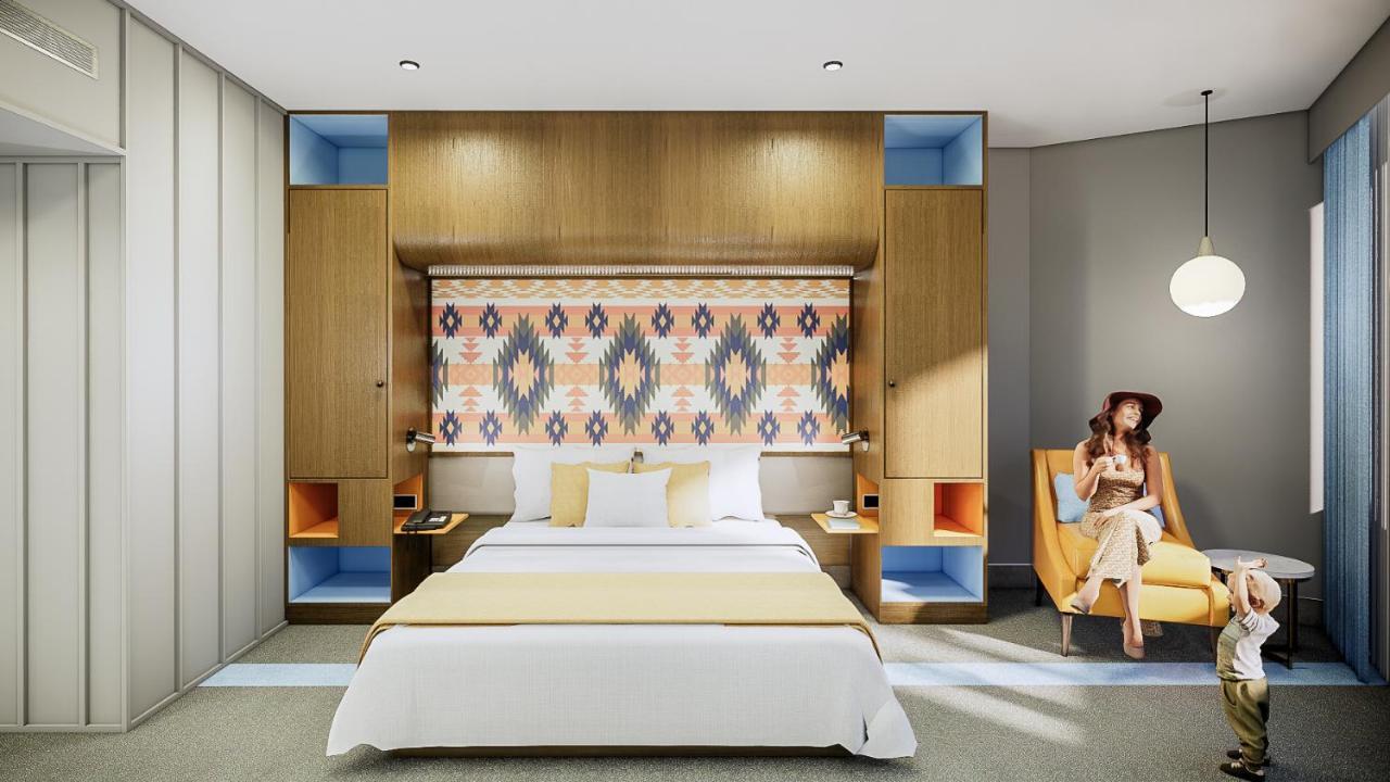 Zone By The Park Gopalpur Hotel ภายนอก รูปภาพ