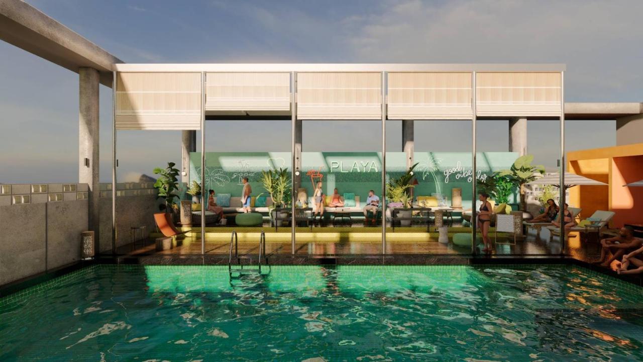Zone By The Park Gopalpur Hotel ภายนอก รูปภาพ