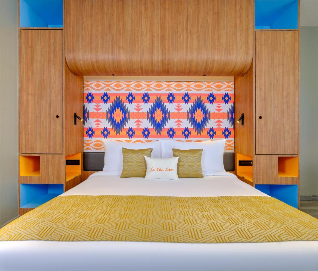 Zone By The Park Gopalpur Hotel ภายนอก รูปภาพ
