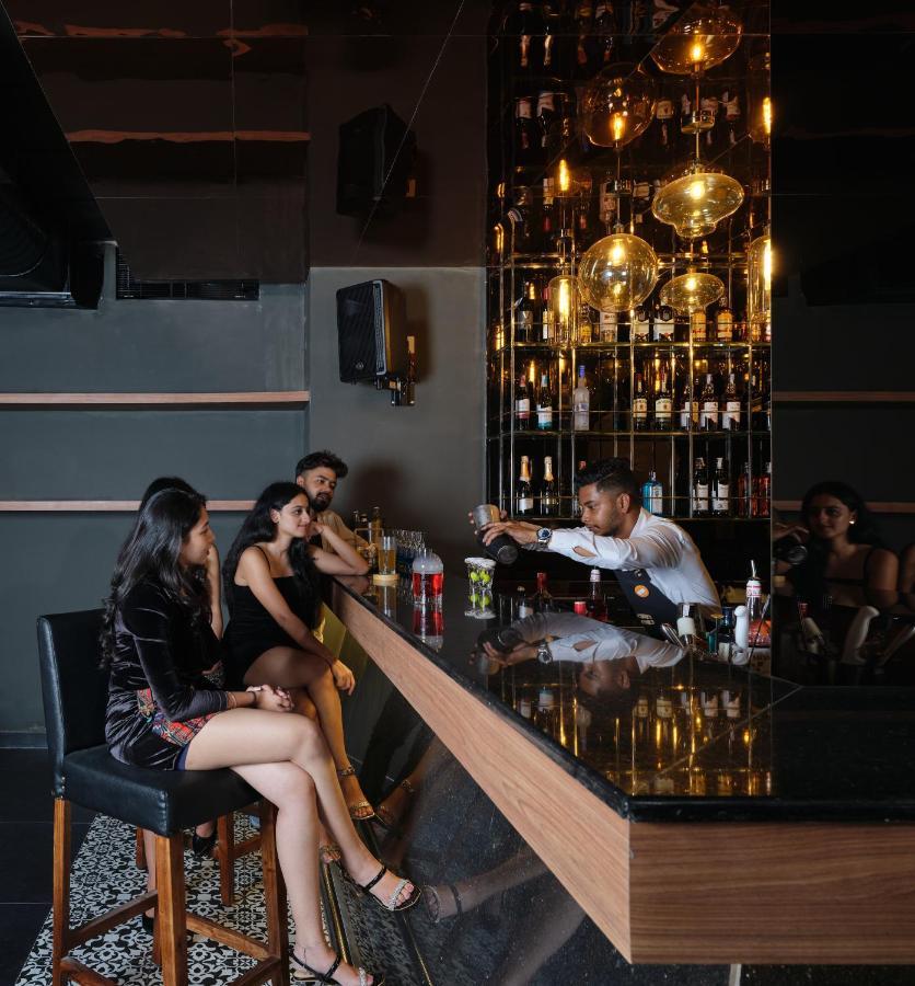 Zone By The Park Gopalpur Hotel ภายนอก รูปภาพ