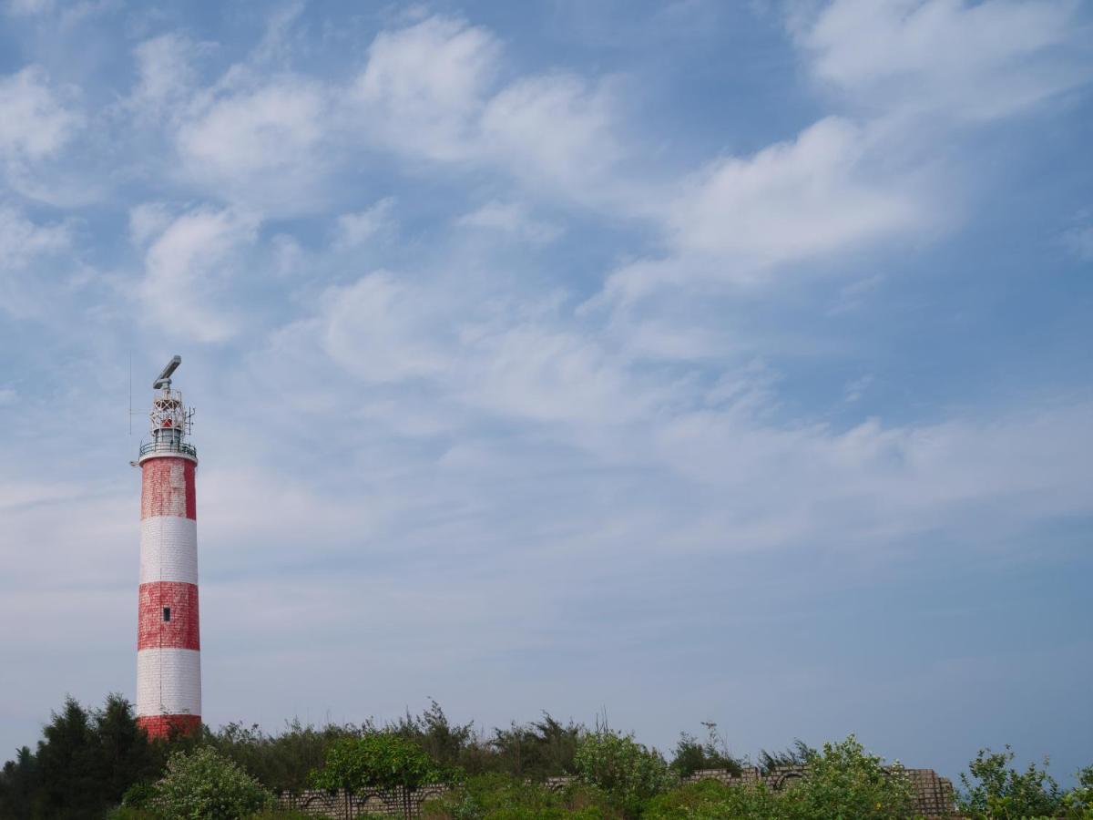 Zone By The Park Gopalpur Hotel ภายนอก รูปภาพ