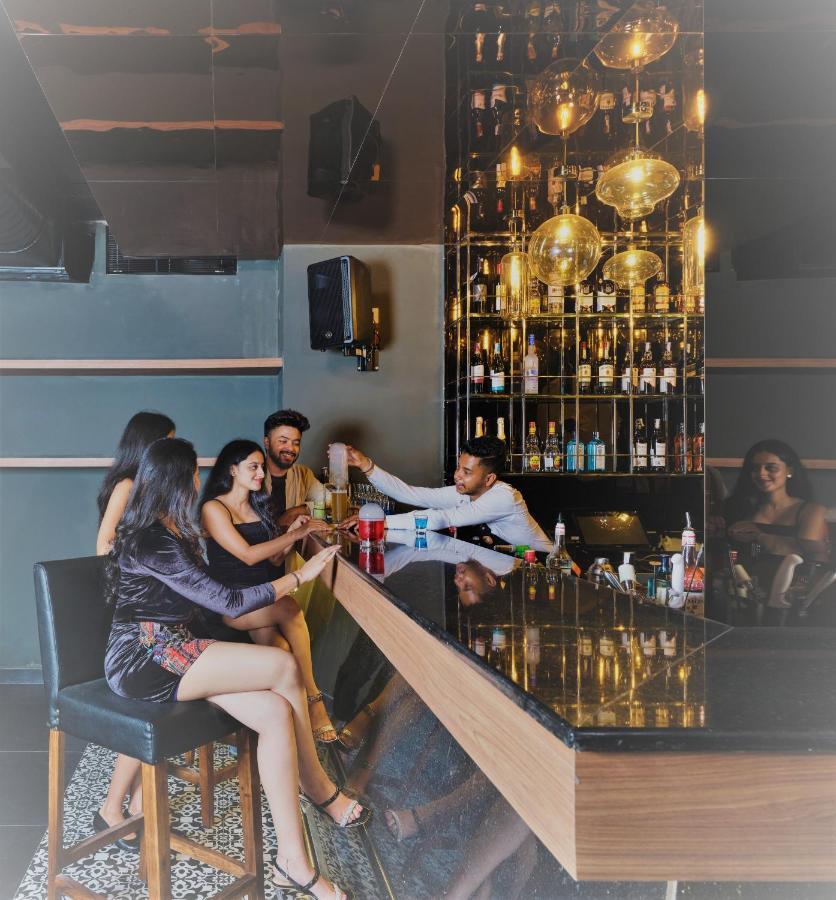 Zone By The Park Gopalpur Hotel ภายนอก รูปภาพ